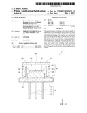 OPTICAL DEVICE diagram and image