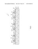 Laser diode diagram and image