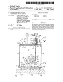 METHOD AND APPARATUS FOR DETERMINING MELT ELASTICITY diagram and image