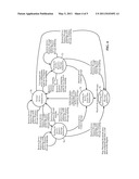 Method for Providing Service and Rate Negotiation in a Mobile Communication System diagram and image