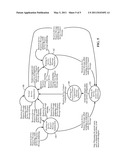 Method for Providing Service and Rate Negotiation in a Mobile Communication System diagram and image