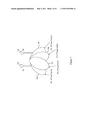 System and Method for User Specific Antenna Down Tilt in Wireless Cellular Networks diagram and image