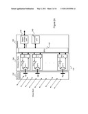 System and Method for User Specific Antenna Down Tilt in Wireless Cellular Networks diagram and image