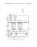 System and Method for User Specific Antenna Down Tilt in Wireless Cellular Networks diagram and image