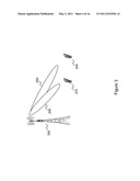 System and Method for User Specific Antenna Down Tilt in Wireless Cellular Networks diagram and image