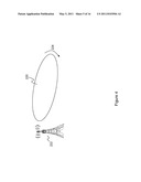 System and Method for User Specific Antenna Down Tilt in Wireless Cellular Networks diagram and image