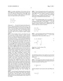 METHOD AND SYSTEM FOR A SIMPLIFIED USER GROUP SELECTION SCHEME WITH FINITE-RATE CHANNEL STATE INFORMATION FEEDBACK FOR FDD MULTIUSER MIMO DOWNLINK TRANSMISSION diagram and image