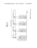 APPARATUS FOR TRANSMITTING A SYNCHRONOUS SIGNAL IN A MULTI-ANTENNA SYSTEM diagram and image