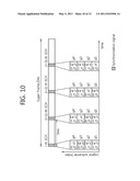 APPARATUS FOR TRANSMITTING A SYNCHRONOUS SIGNAL IN A MULTI-ANTENNA SYSTEM diagram and image