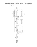 METHOD AND APPARATUS FOR DECOMPOSING RECEIVED SYMBOL SIGNAL MODULATED WITH BIT REFLECTED GRAY CODE IN BIT INFORMATION diagram and image