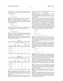 METHOD AND APPARATUS FOR DECOMPOSING RECEIVED SYMBOL SIGNAL MODULATED WITH BIT REFLECTED GRAY CODE IN BIT INFORMATION diagram and image