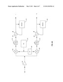 Method and System for Mitigating the Effects of Pulling in Multiple Phase Locked Loops in Multi-Standard Systems diagram and image