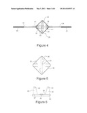 CHANNEL SEATING TOOL FOR NUCLEAR FUEL ASSEMBLY AND METHOD FOR SEATING CHANNEL ON THE ASSEMBLY diagram and image