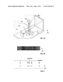 COMPUTED TOMOGRAPHY METHOD AND APPARATUS FOR CENTRE-OF-ROTATION DETERMINATION diagram and image