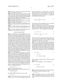 COMPUTED TOMOGRAPHY METHOD AND APPARATUS FOR CENTRE-OF-ROTATION DETERMINATION diagram and image