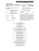 Radiotherapeutic Treatment Plan Adaptation diagram and image