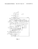 MULTI-FREQUENCY TONE DETECTOR diagram and image