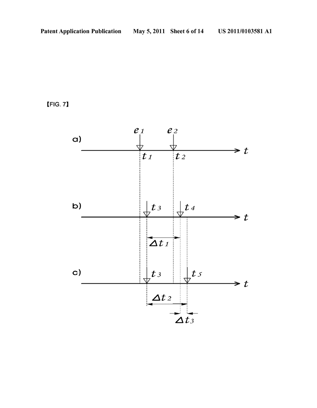 METHOD AND APPARATUS FOR GENERATING NON-INTERACTIVE KEY AND METHOD FOR COMMUNICATION SECURITY USING THE SAME - diagram, schematic, and image 07