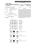 Motion Detecting Apparatus diagram and image