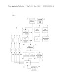 Motion Detecting Apparatus diagram and image