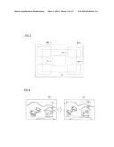 Motion Detecting Apparatus diagram and image