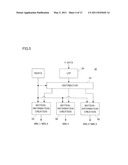 Motion Detecting Apparatus diagram and image