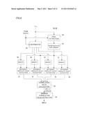 Motion Detecting Apparatus diagram and image