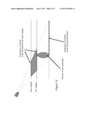 PROCEDE POUR GENERER UNE IMAGE DE DENSITE D UNE ZONE D OBSERVATION diagram and image