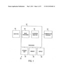 Method and apparatus for automatic object identification diagram and image