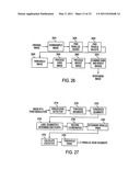 Method and apparatus for automatic object identification diagram and image