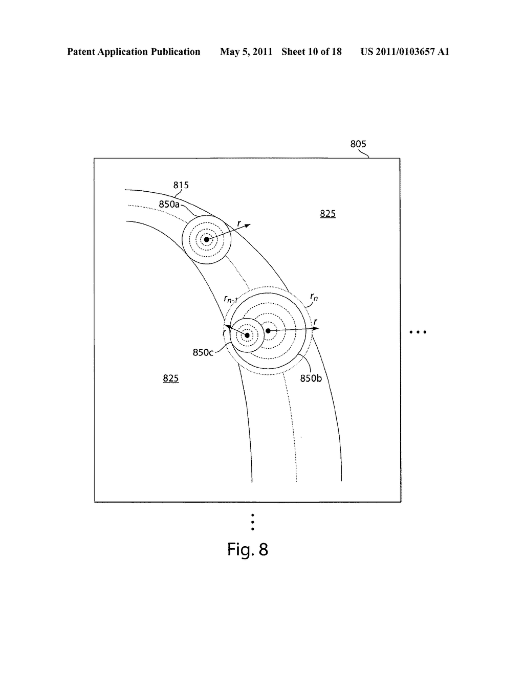 METHODS OF OBTAINING GEOMETRY FROM IMAGES - diagram, schematic, and image 11