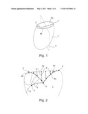 METHOD AND DEVICE FOR SEGMENTING MEDICAL IMAGE DATA diagram and image