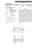 MACH-ZEHNDER WAVEGUIDE TYPE OPTICAL MODULATOR diagram and image