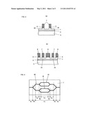 MACH-ZEHNDER WAVEGUIDE TYPE OPTICAL MODULATOR diagram and image