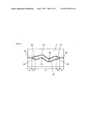 MACH-ZEHNDER WAVEGUIDE TYPE OPTICAL MODULATOR diagram and image