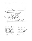 SIDE-EMITTING STEP INDEX FIBER diagram and image