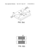 OPTICAL FILTERS BASED ON POLYMER ASYMMETRIC BRAGG COUPLERS AND ITS METHOD OF FABRICATION diagram and image