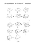 OPTICAL FILTERS BASED ON POLYMER ASYMMETRIC BRAGG COUPLERS AND ITS METHOD OF FABRICATION diagram and image