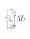 PORTABLE HOT BEVERAGE MAKER diagram and image