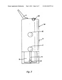 PORTABLE HOT BEVERAGE MAKER diagram and image