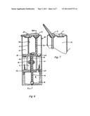 PORTABLE HOT BEVERAGE MAKER diagram and image