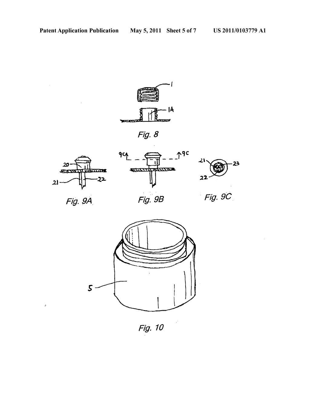 PORTABLE HOT BEVERAGE MAKER - diagram, schematic, and image 06