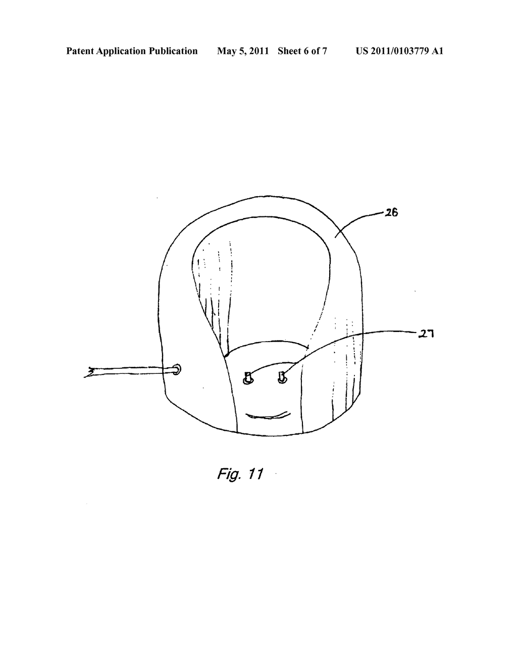 PORTABLE HOT BEVERAGE MAKER - diagram, schematic, and image 07