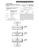 Apparatus, medium, and method for photographing based on face detection diagram and image