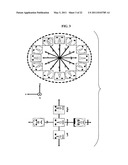 Apparatus, medium, and method for photographing based on face detection diagram and image