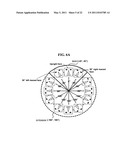 Apparatus, medium, and method for photographing based on face detection diagram and image