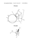 Process cartridge and image forming apparatus diagram and image