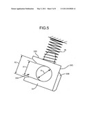 Process cartridge and image forming apparatus diagram and image