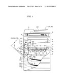 IMAGE FORMING APPARATUS diagram and image