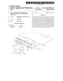 SHEET HOLDER AND EDGE PATTERN MAKING APPARATUS INCORPORATING THE SAME diagram and image